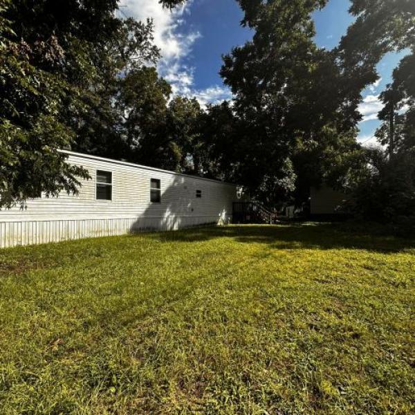 2019 Southern Energy Homes  Home