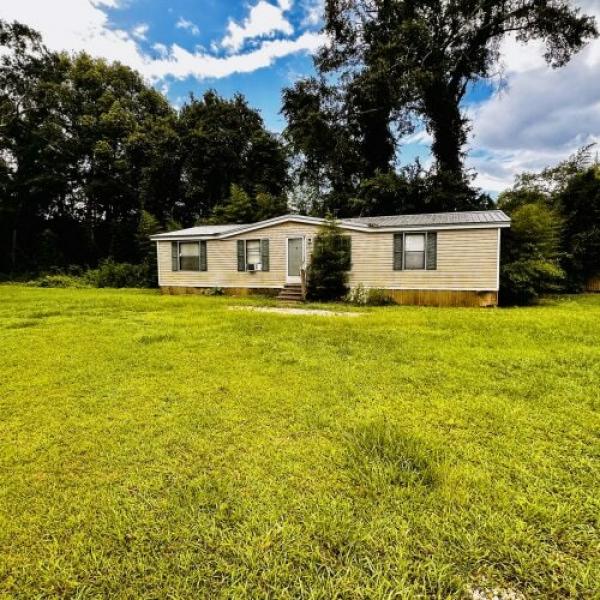 1984 Thomasville Homes  Home