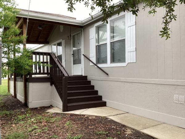 2013 CAVCO NTA1607259 Mobile Home