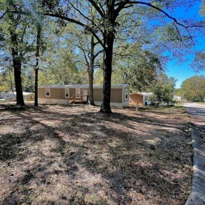 Mobile Home at 207 Falcon Dr. Troy, AL 36079