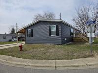 2023 Skyline Manufactured Home