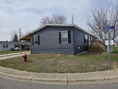 Photo 2 of 25 of home located at 6904 Liberty Lane Belleville, MI 48111