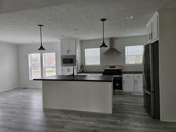 2023 Skyline Manufactured Home