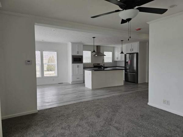 2023 Skyline Manufactured Home