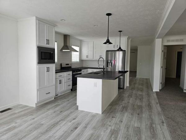 2023 Skyline Manufactured Home