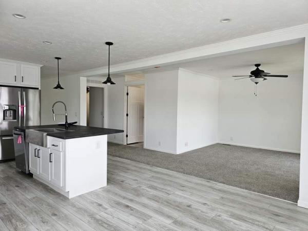 2023 Skyline Manufactured Home
