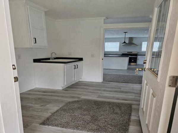 2023 Skyline Manufactured Home