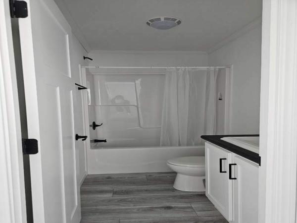 2023 Skyline Manufactured Home