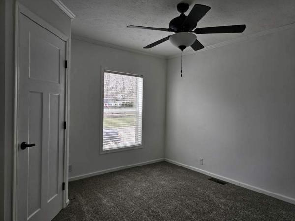 2023 Skyline Manufactured Home