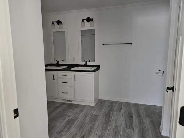 2023 Skyline Manufactured Home