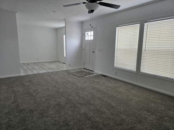 2023 Skyline Manufactured Home