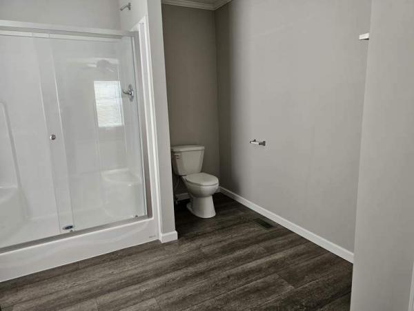 2023 Skyline Manufactured Home