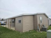 2023 Skyline Manufactured Home