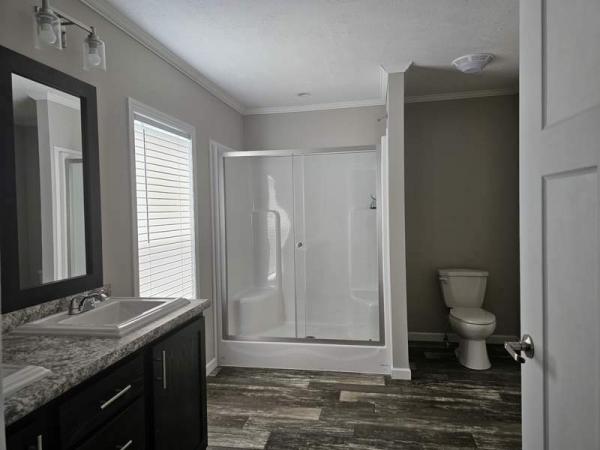 2023 Skyline Manufactured Home