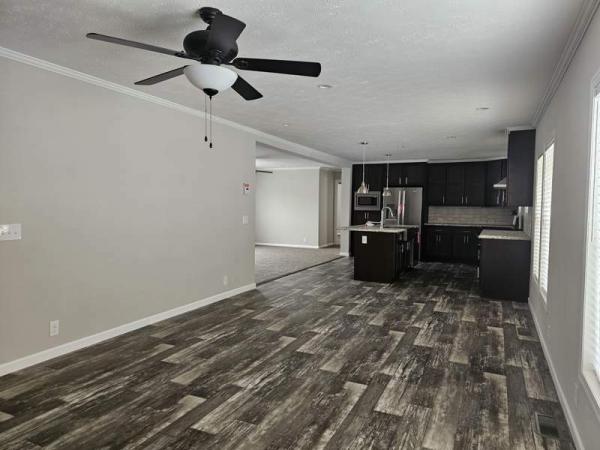 2023 Skyline Manufactured Home