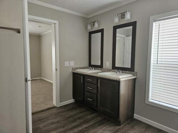 2023 Skyline Manufactured Home