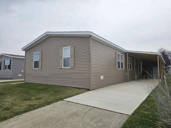2023 Skyline Manufactured Home