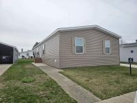 2023 Skyline Manufactured Home