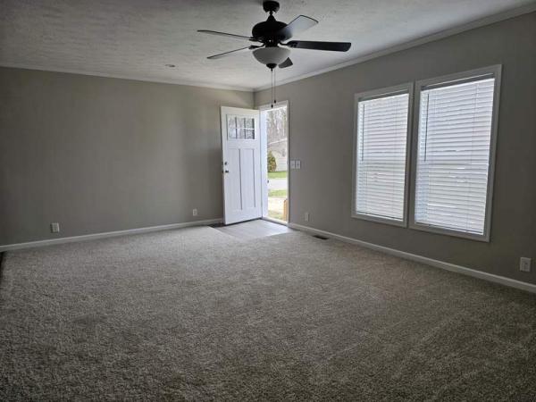 2023 Skyline Manufactured Home