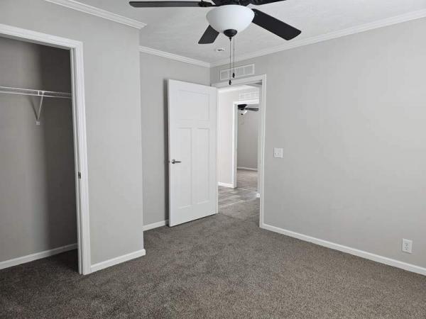 2023 Skyline Manufactured Home