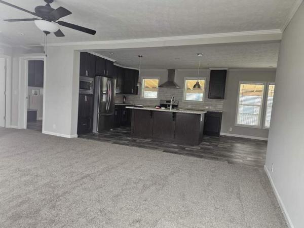2023 Skyline Manufactured Home