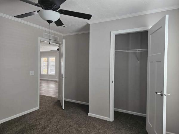 2023 Skyline Manufactured Home