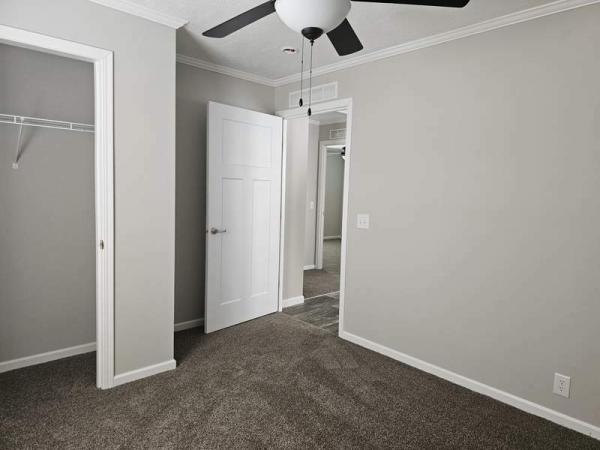 2023 Skyline Manufactured Home