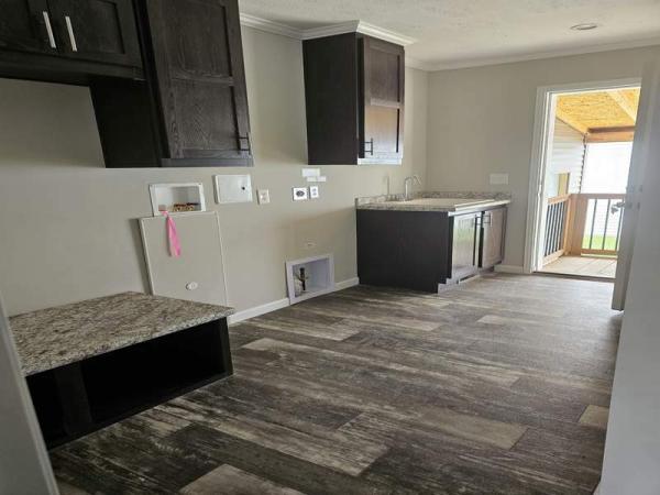 2023 Skyline Manufactured Home