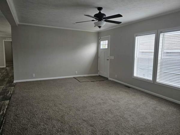 2023 Skyline Manufactured Home
