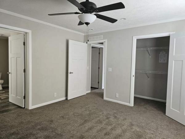 2023 Skyline Manufactured Home