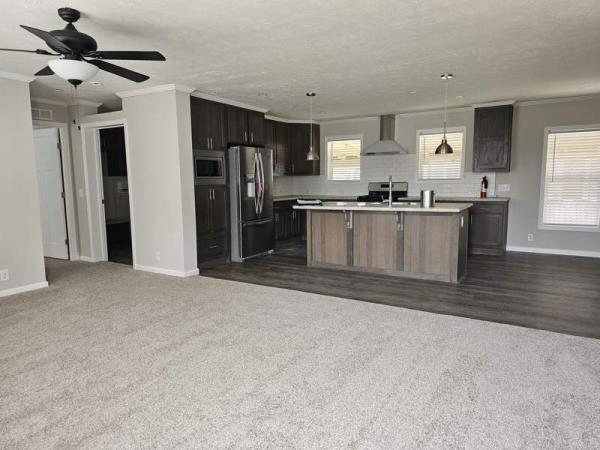 2023 Skyline Manufactured Home