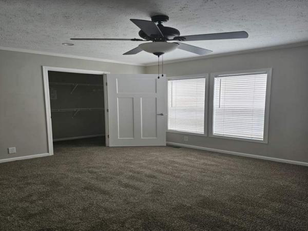 2023 Skyline Manufactured Home