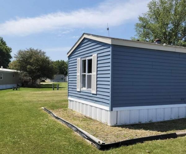 1999 Unknown Manufactured Home
