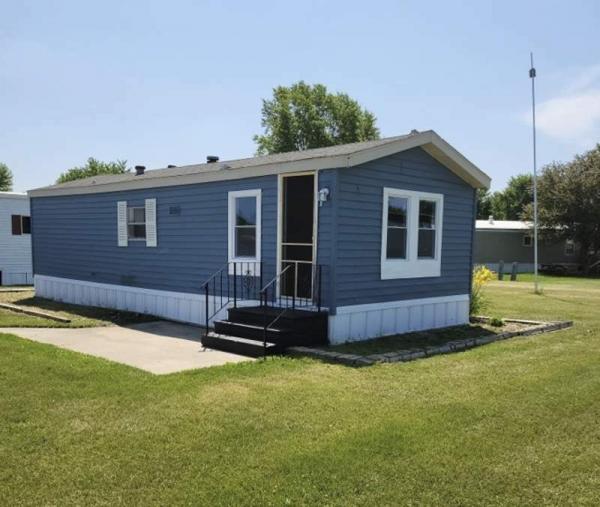 1999 Unknown Manufactured Home