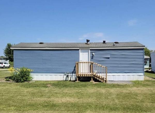 1999 Unknown Manufactured Home