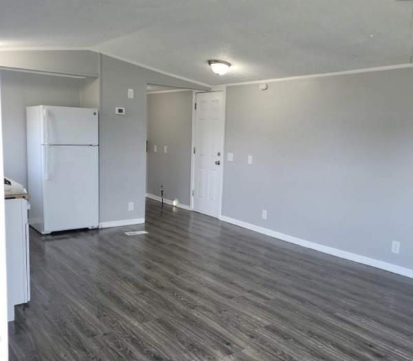 1999 Unknown Manufactured Home