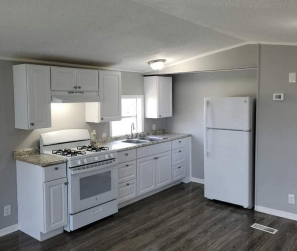 1999 Unknown Manufactured Home