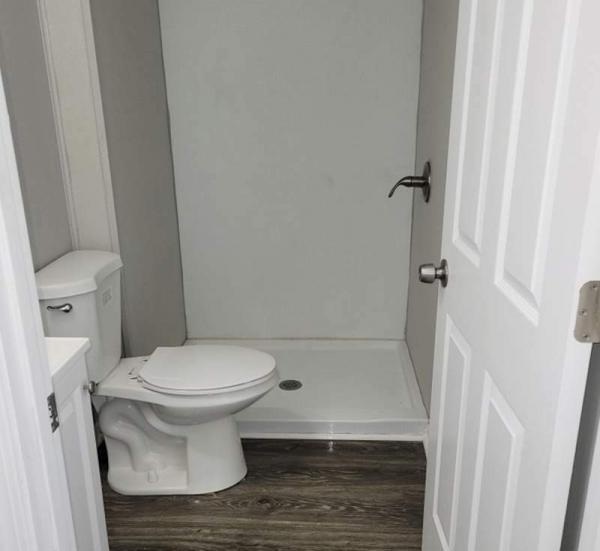 1999 Unknown Manufactured Home