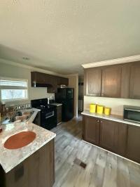 2019 CLAYTON 30YEX14361AH Mobile Home