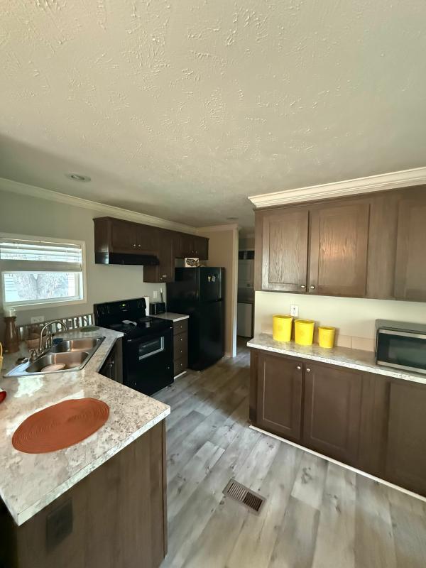 2019 CLAYTON 30YEX14361AH Mobile Home