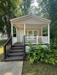 2019 CLAYTON 30YEX14361AH Mobile Home