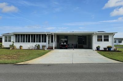 Mobile Home at 586 Rio Grande Edgewater, FL 32141