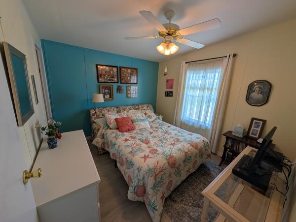 2000 Palm Harbor Mobile Home