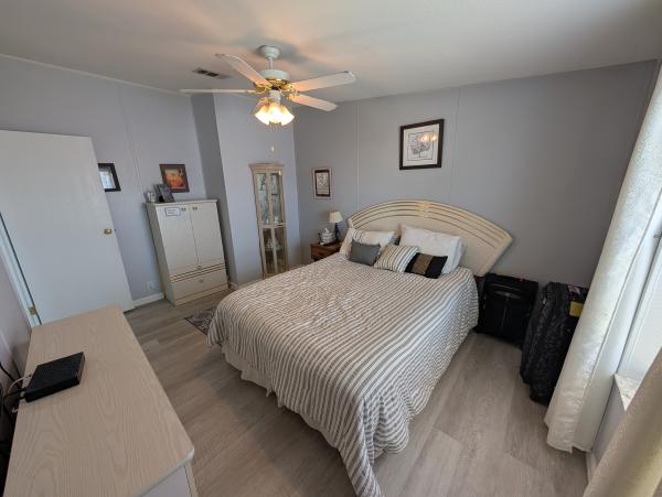 2000 Palm Harbor Mobile Home