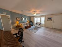 2000 Palm Harbor Mobile Home