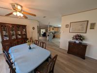 2000 Palm Harbor Mobile Home