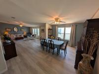 2000 Palm Harbor Mobile Home