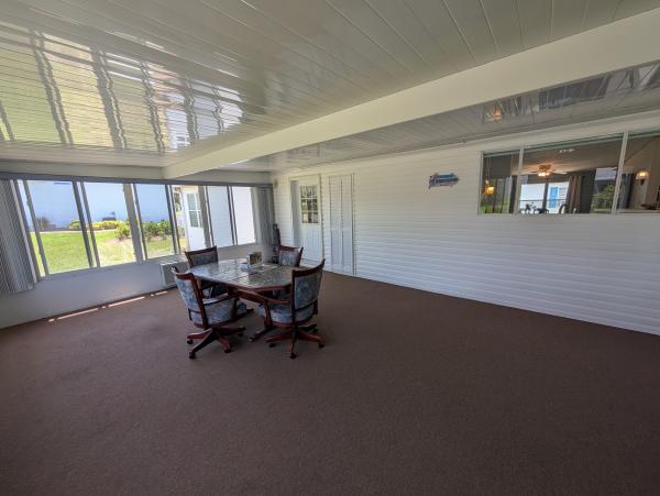 2000 Palm Harbor Mobile Home