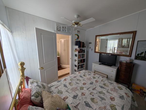 2000 Palm Harbor Mobile Home