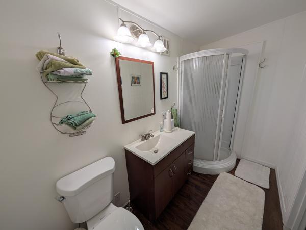 2000 Palm Harbor Mobile Home